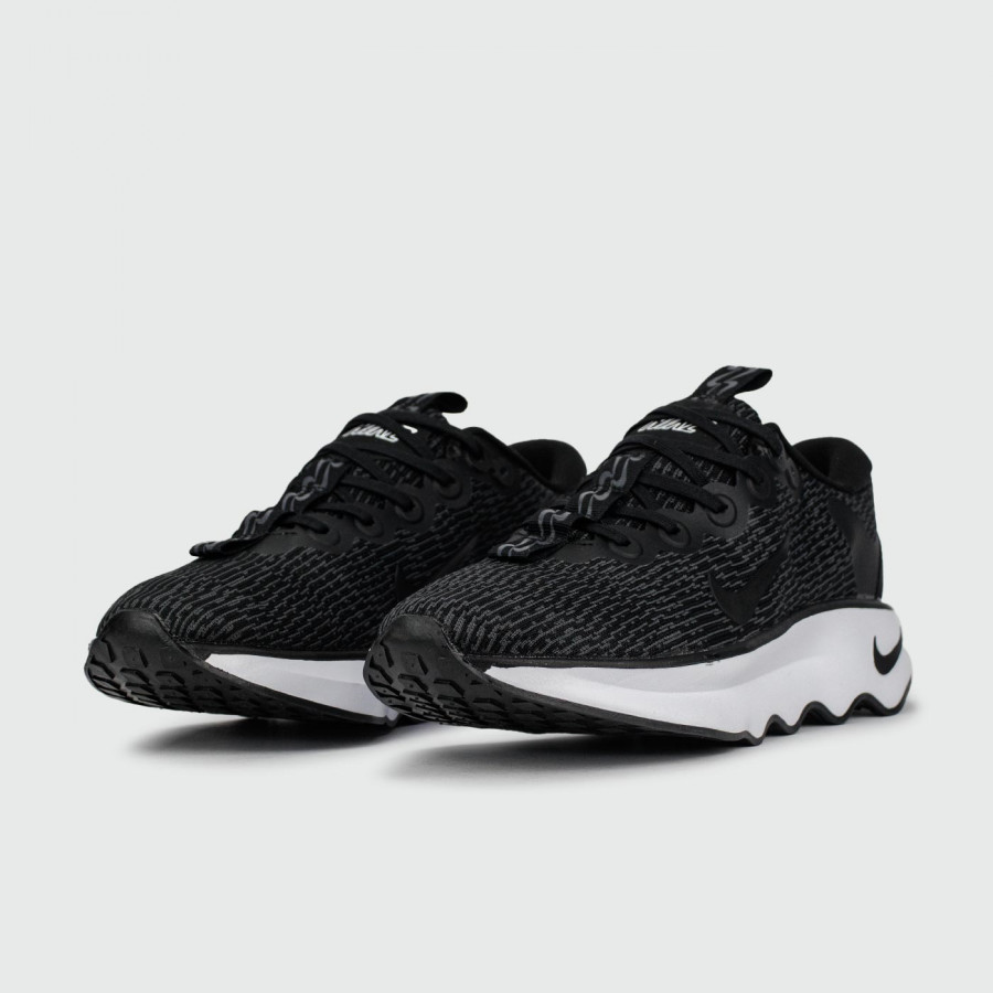 кроссовки Nike Motiva Black White