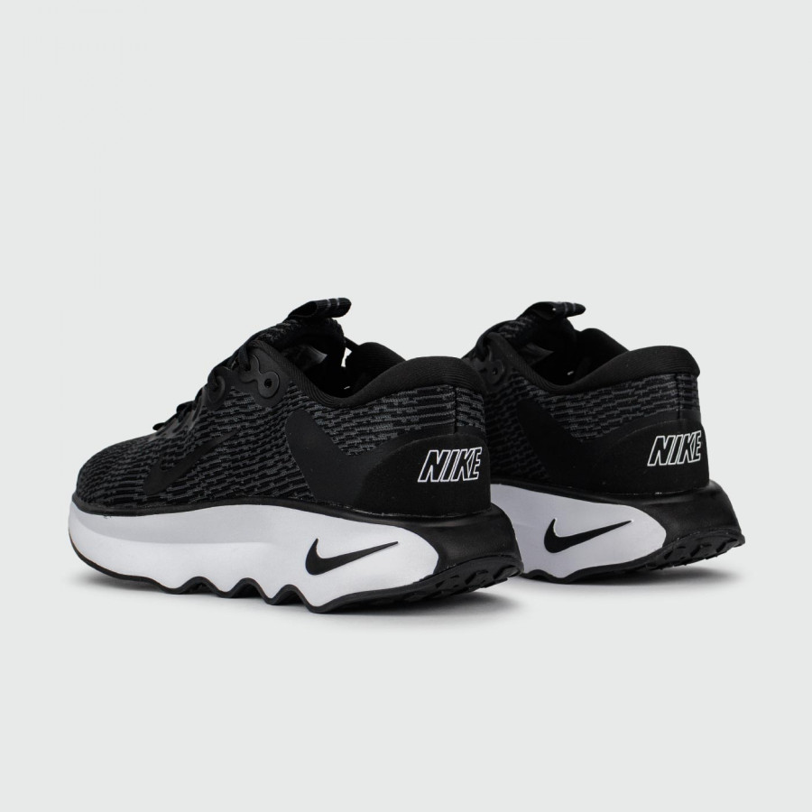 кроссовки Nike Motiva Black White