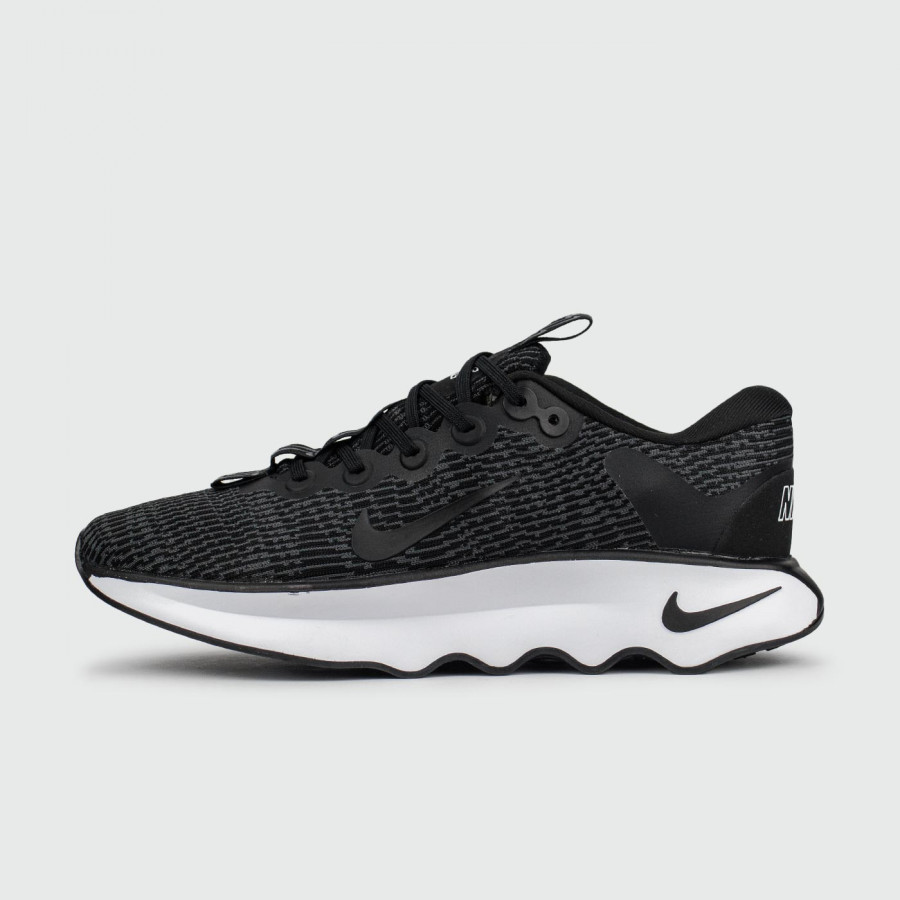 кроссовки Nike Motiva Black White