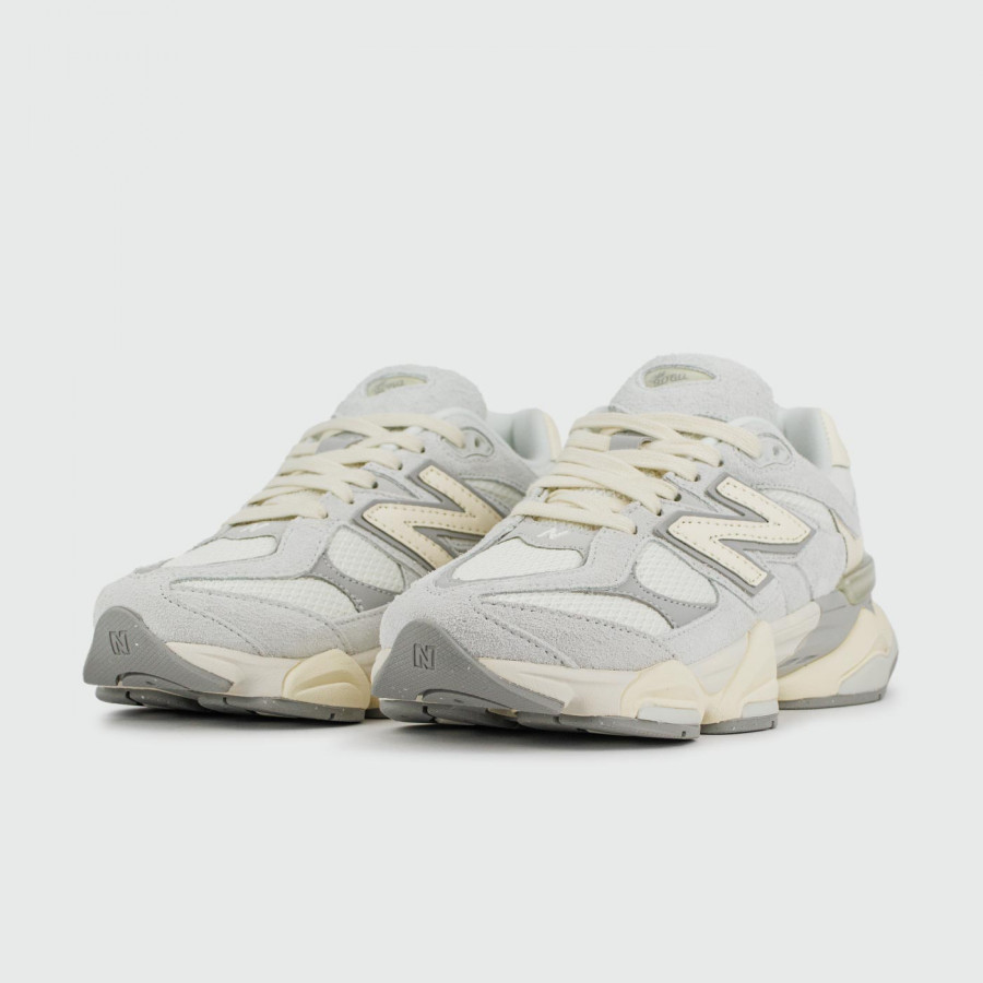 кроссовки New Balance 9060 L.Grey Wmns
