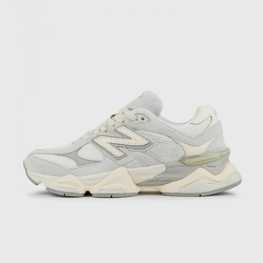 кроссовки New Balance 9060 L.Grey Wmns