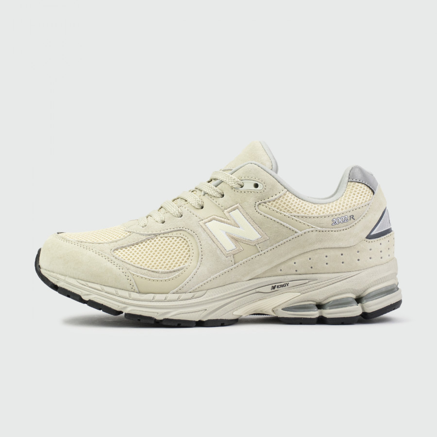 кроссовки New Balance 2002 Bone Wmns