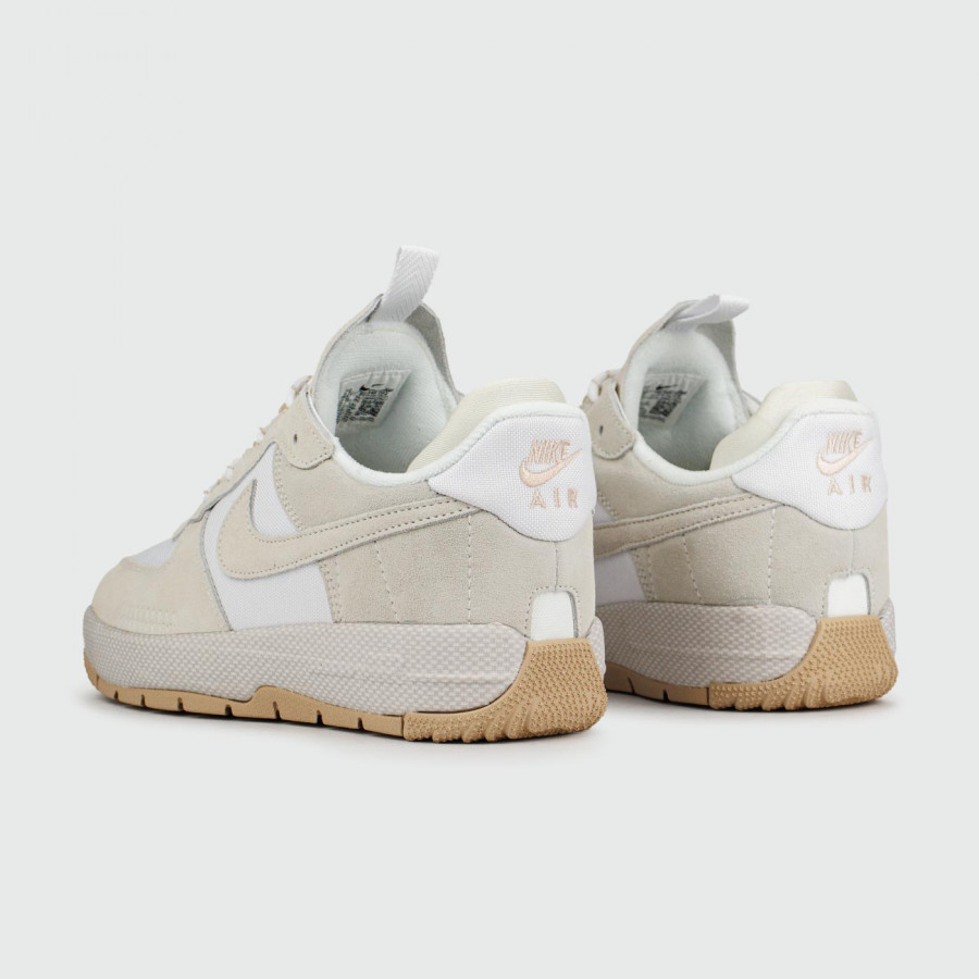 кроссовки Nike Air Force 1 Wild Grey