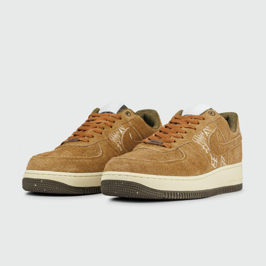кроссовки Nike Air Force 1 Low NAI-KE