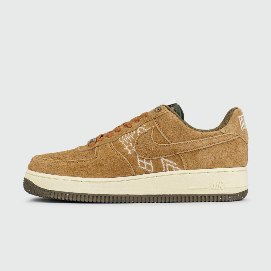 кроссовки Nike Air Force 1 Low NAI-KE