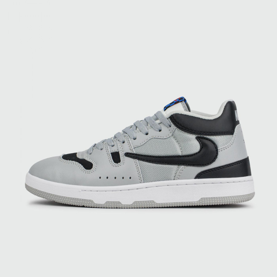 кроссовки Nike Mac Attack QS Light Smoke Grey