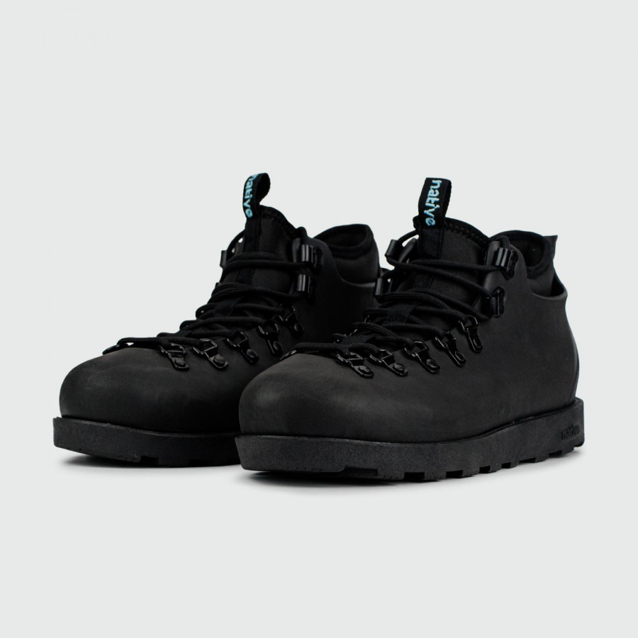 ботинки Native Fitzsimmons Citylite Black
