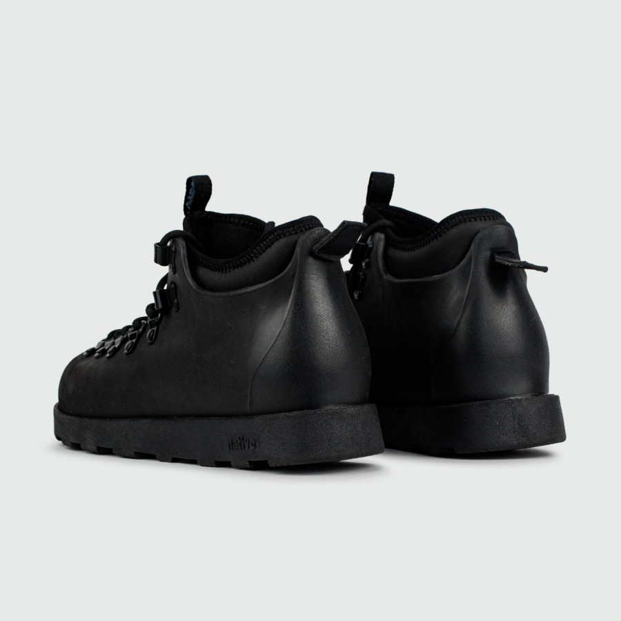 ботинки Native Fitzsimmons Citylite Black