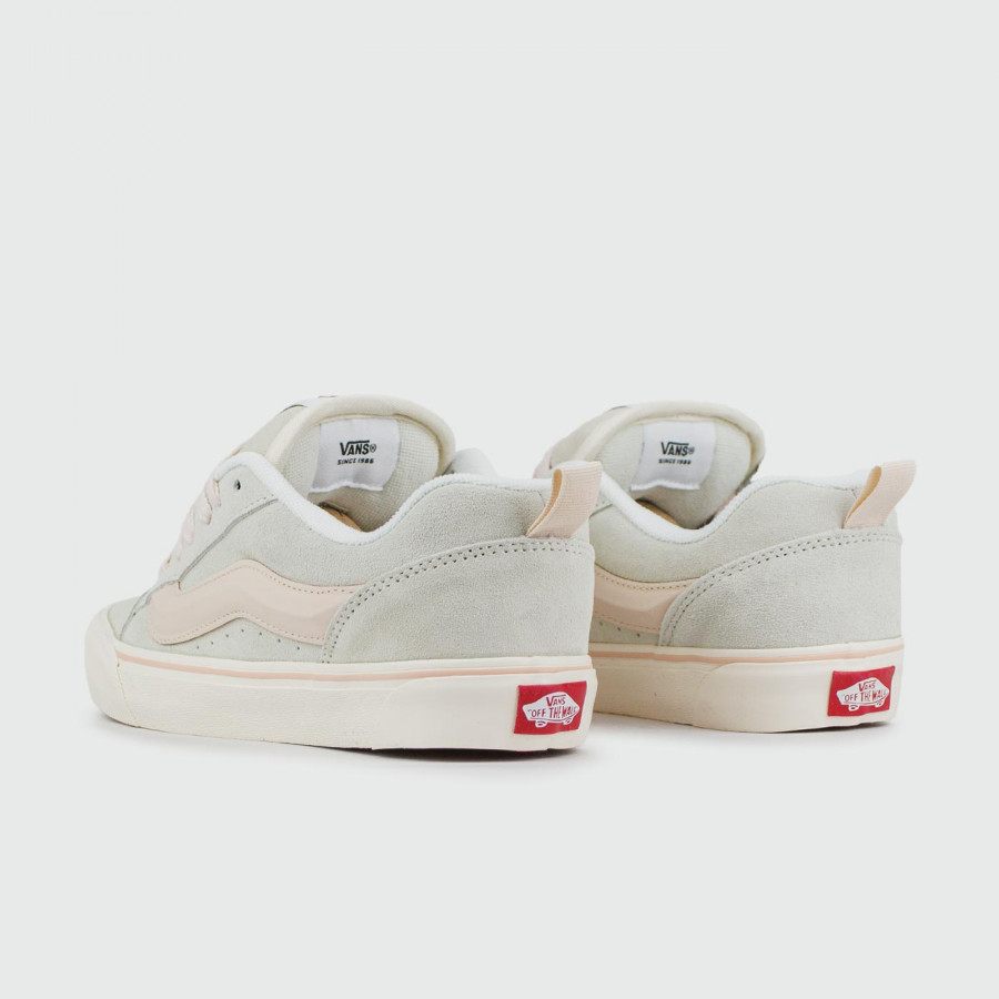 Кеды Vans Knu Skool L.Grey Wmns