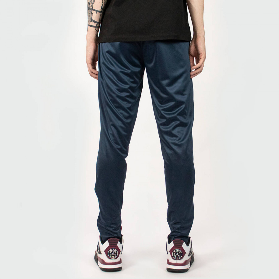 брюки спортивные Air Jordan x PSG Blue Red