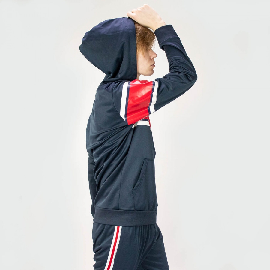 спортивный костюм Air Jordan PSG Blue