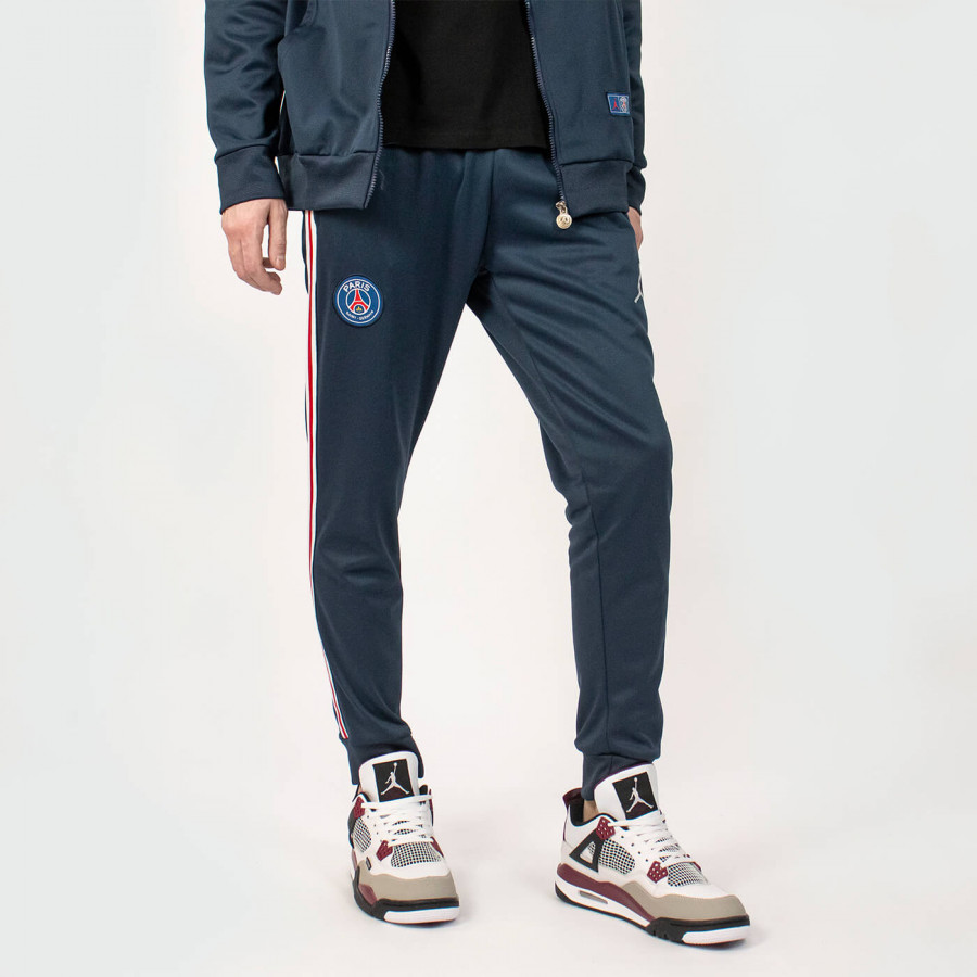 спортивный костюм Air Jordan PSG Blue