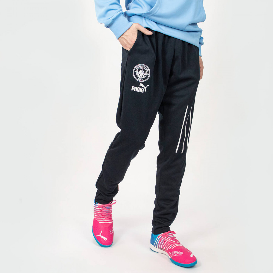 спортивный костюм Puma Man City