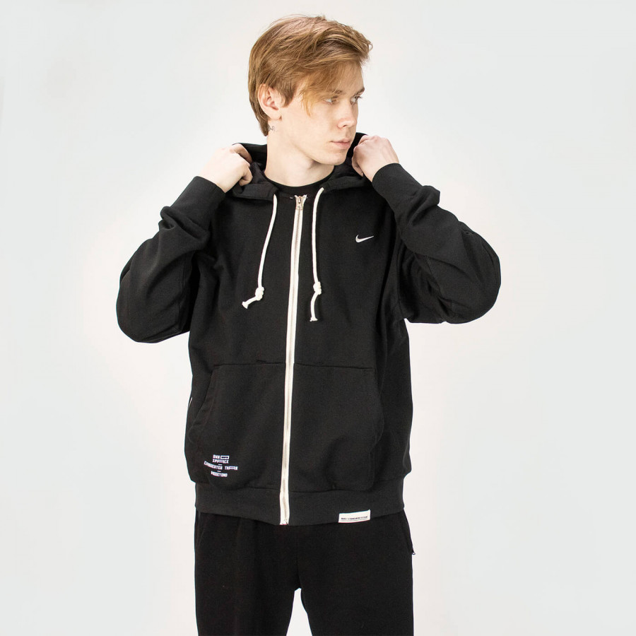 толстовка Nike Black