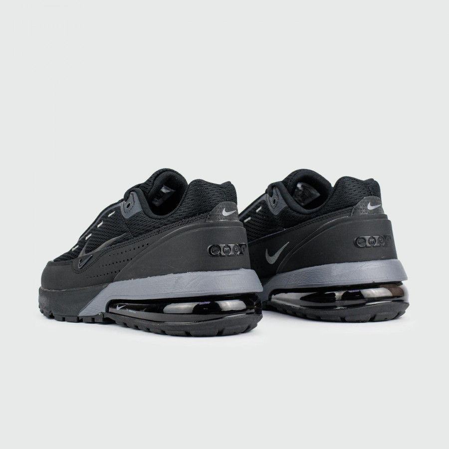 кроссовки Nike Air Max Pulse Black