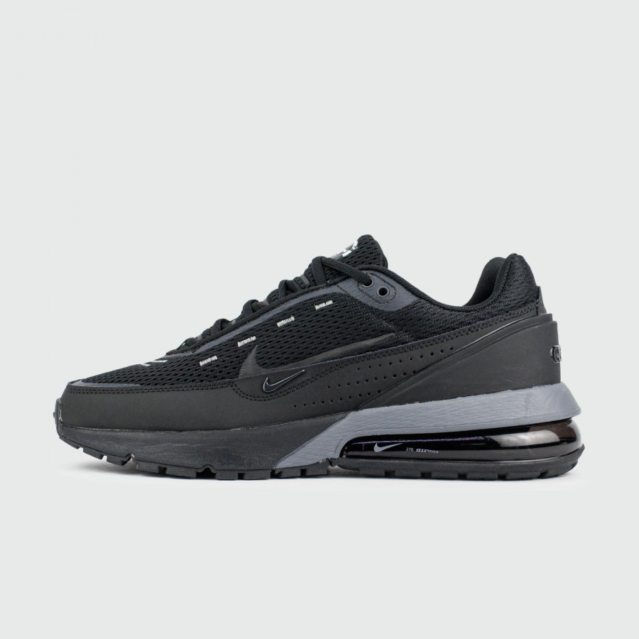 кроссовки Nike Air Max Pulse Black