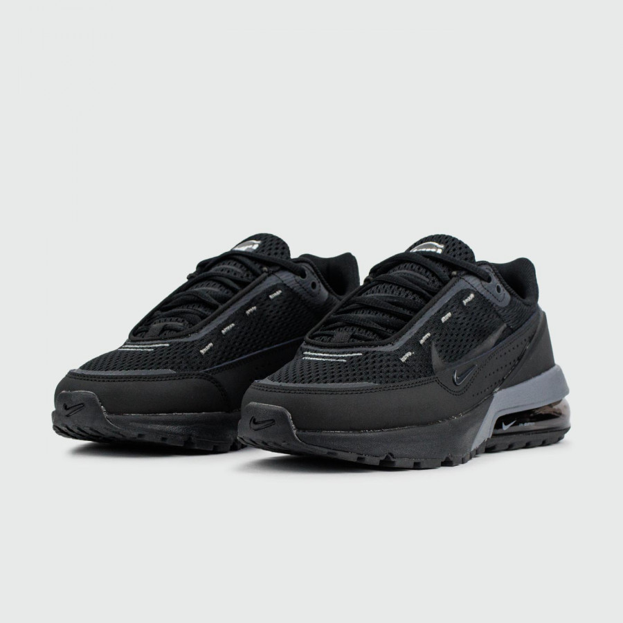 кроссовки Nike Air Max Pulse Black Wmns