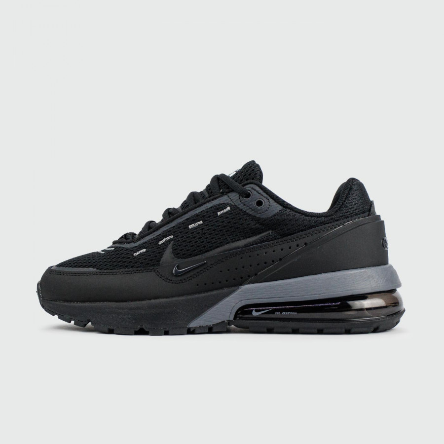 кроссовки Nike Air Max Pulse Black Wmns