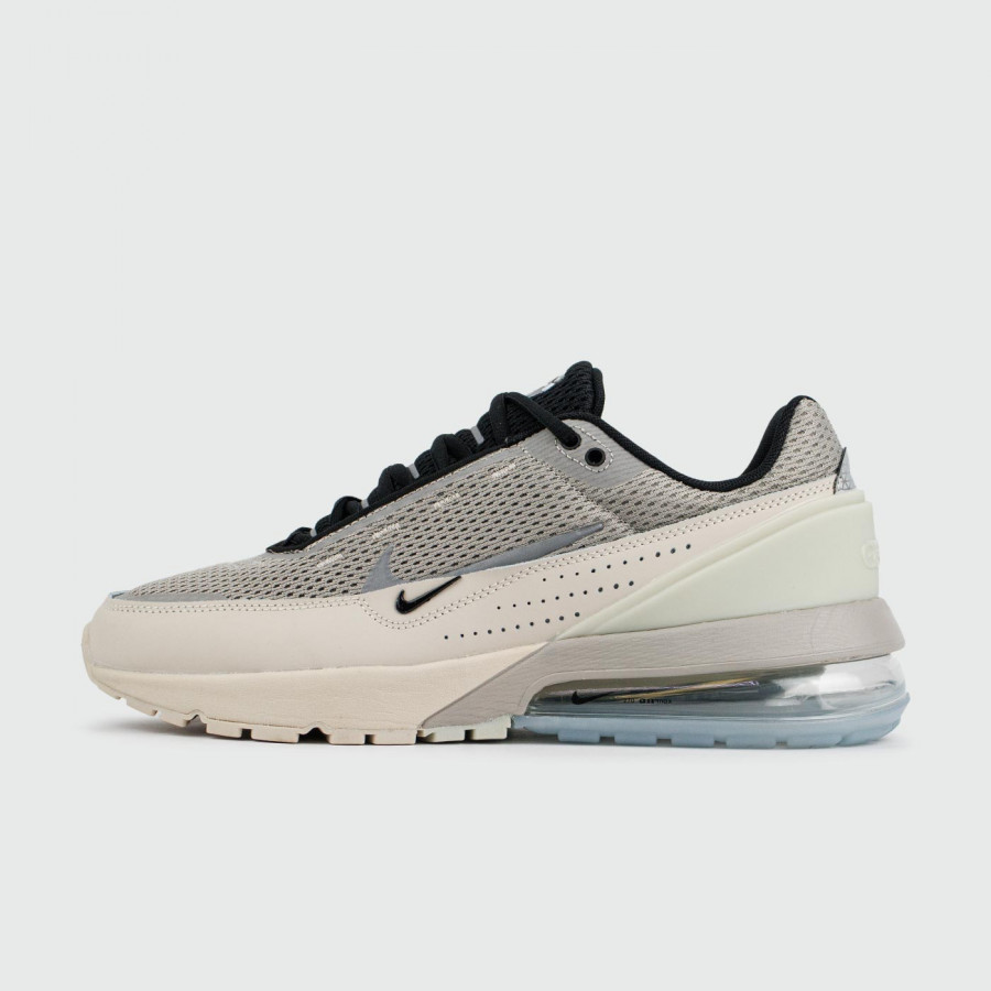 кроссовки Nike Air Max Pulse Grey