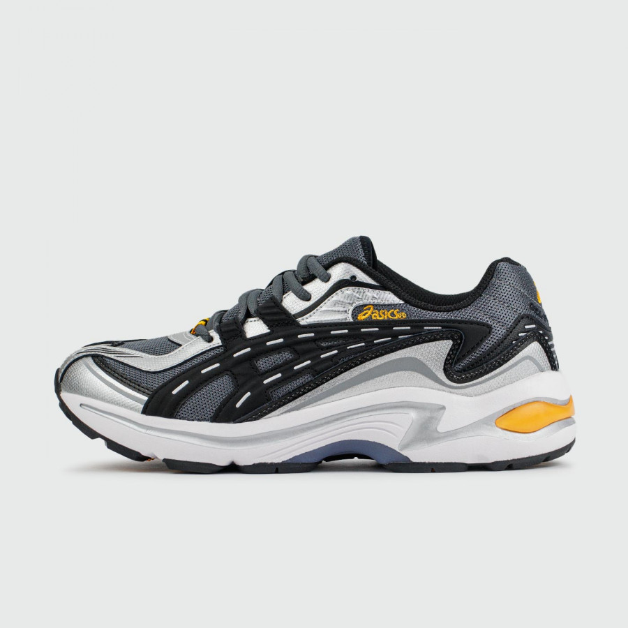 кроссовки Asics Gel-Preleus Silver Black Yellow