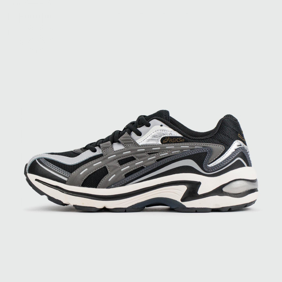 кроссовки Asics Gel-Preleus Black Grey