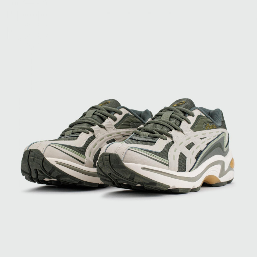 кроссовки Asics Gel-Preleus Olive
