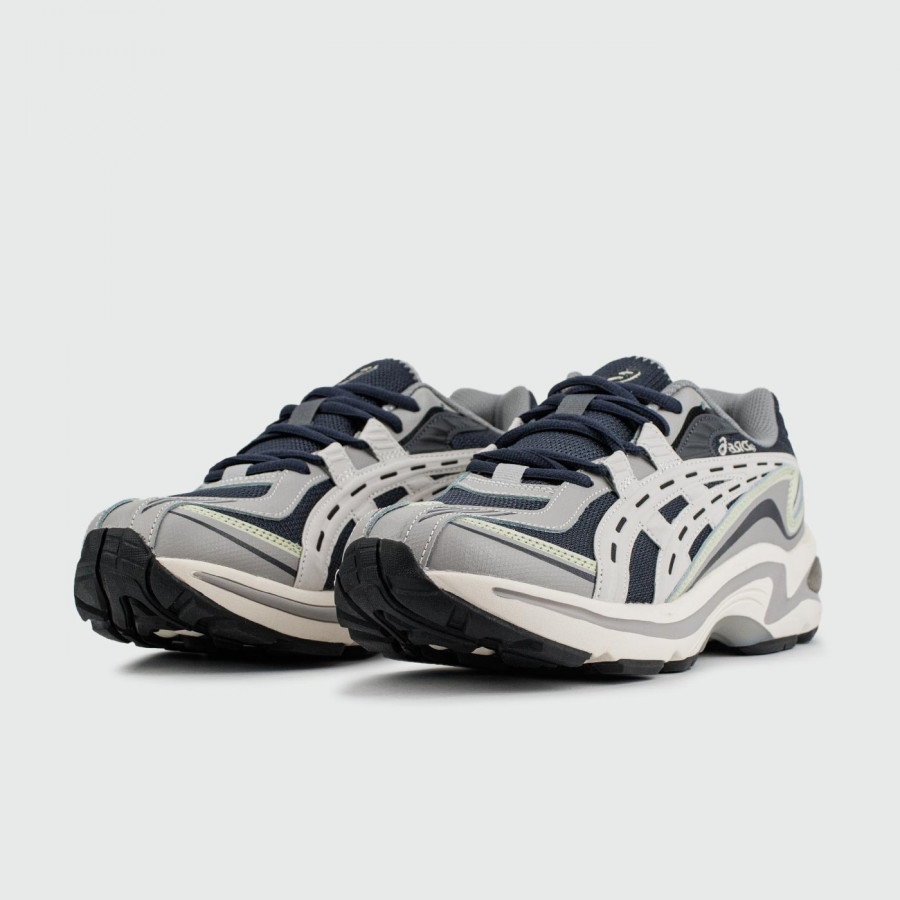 кроссовки Asics Gel-Preleus Grey Blue