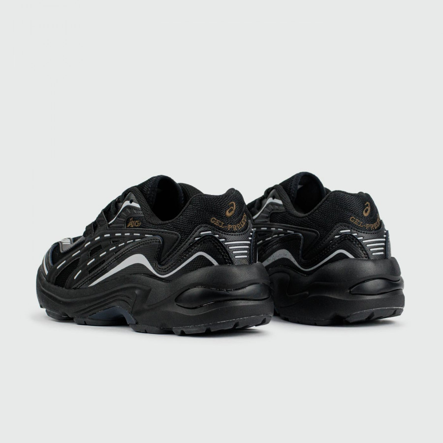кроссовки Asics Gel-Preleus Black
