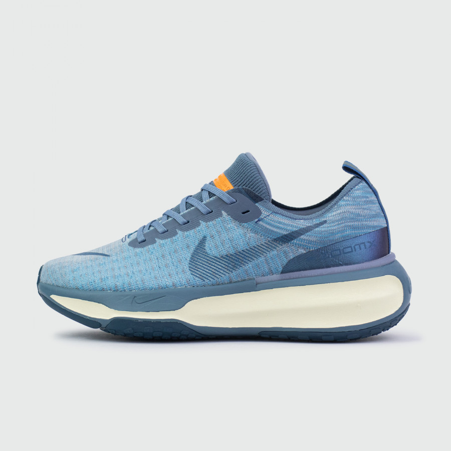 кроссовки Nike Zoomx Invincible Run Fk 3 Turquoise Wmns