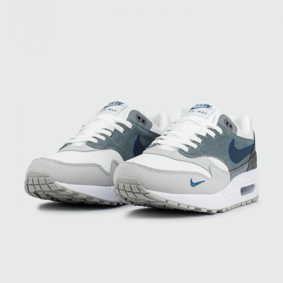 кроссовки Nike Air Max 1 London new
