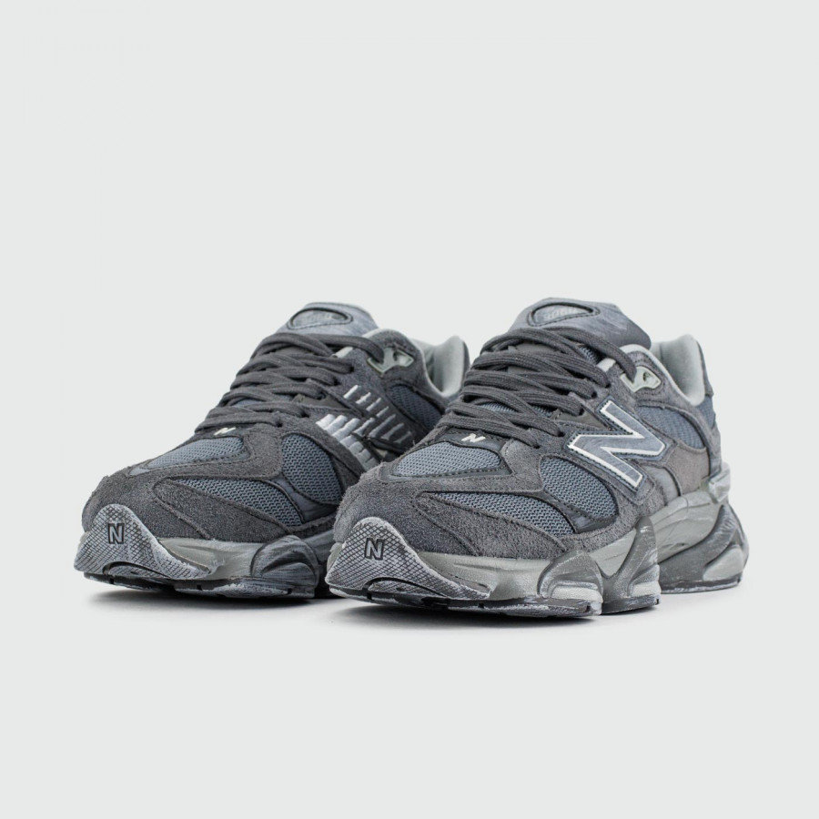 кроссовки New Balance 9060 Magnet Wmns