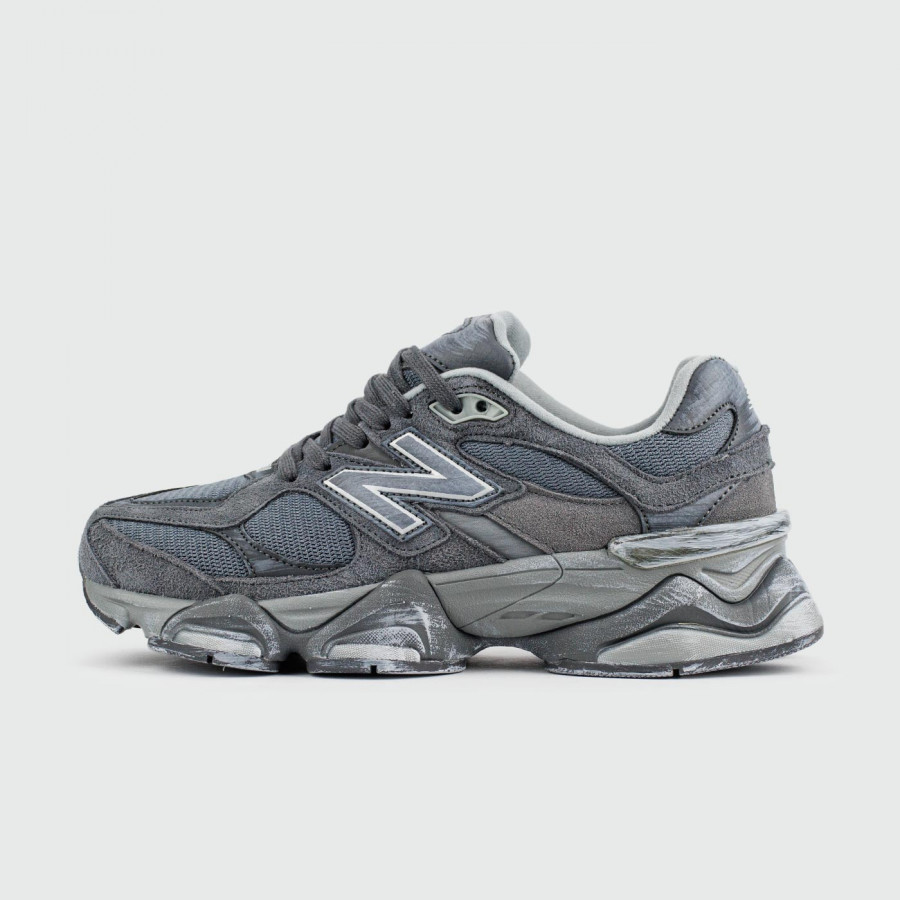 кроссовки New Balance 9060 Magnet Wmns