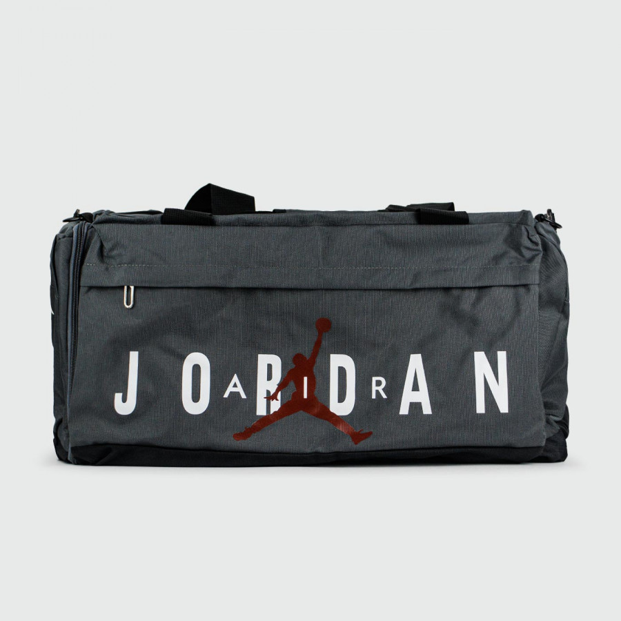 сумка Air Jordan Bag Grey