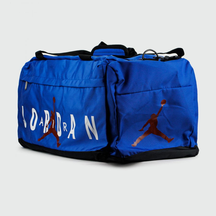 сумка Air Jordan Bag Blue
