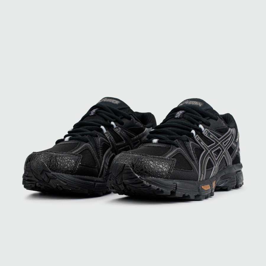 кроссовки Asics Gel-Kahana 8 Black Pink