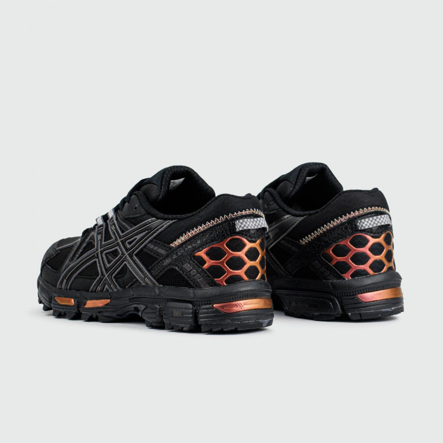 кроссовки Asics Gel-Kahana 8 Black Pink