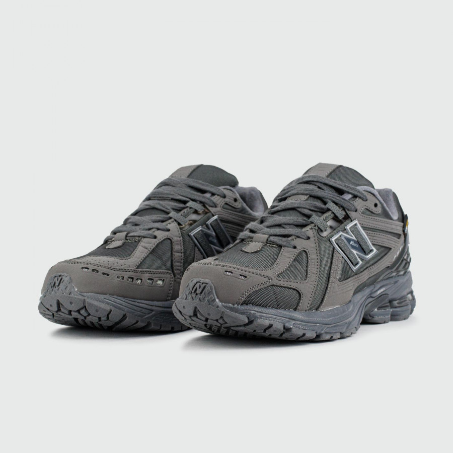 кроссовки New Balance 1906R Grey