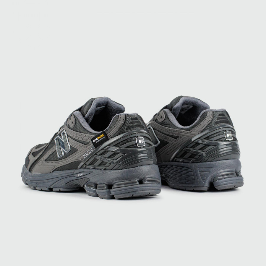 кроссовки New Balance 1906R Grey