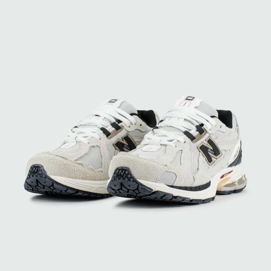 кроссовки New Balance 1906R Light Grey
