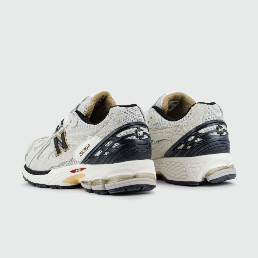 кроссовки New Balance 1906R Light Grey