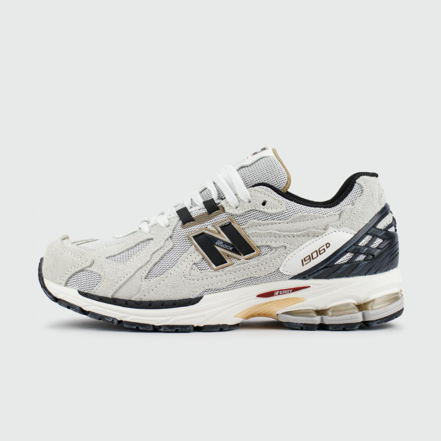 кроссовки New Balance 1906R Light Grey