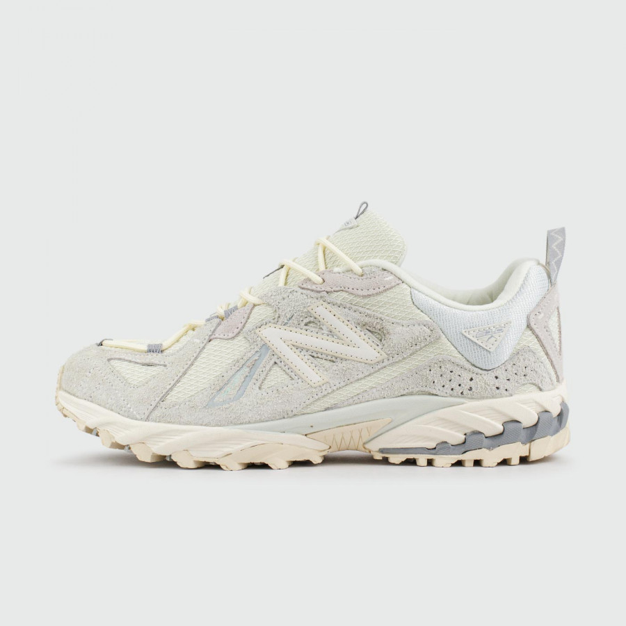 кроссовки New Balance 610 Beige
