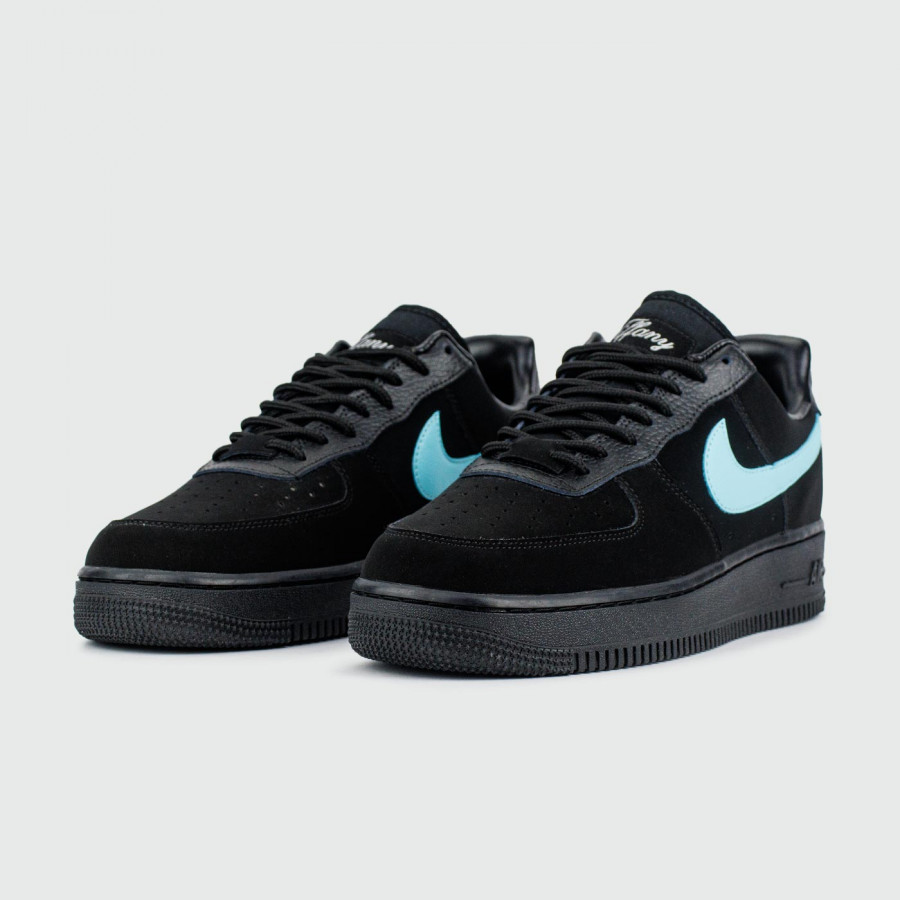 кроссовки Nike Air Force 1 Low Tiffany