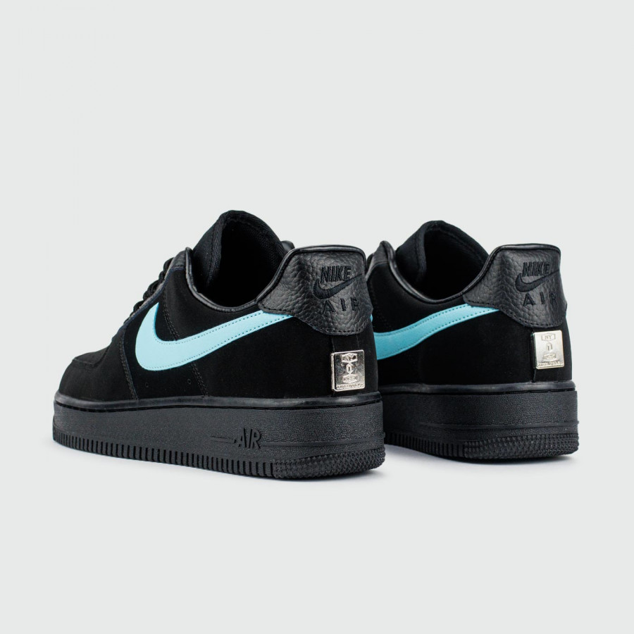 кроссовки Nike Air Force 1 Low Tiffany