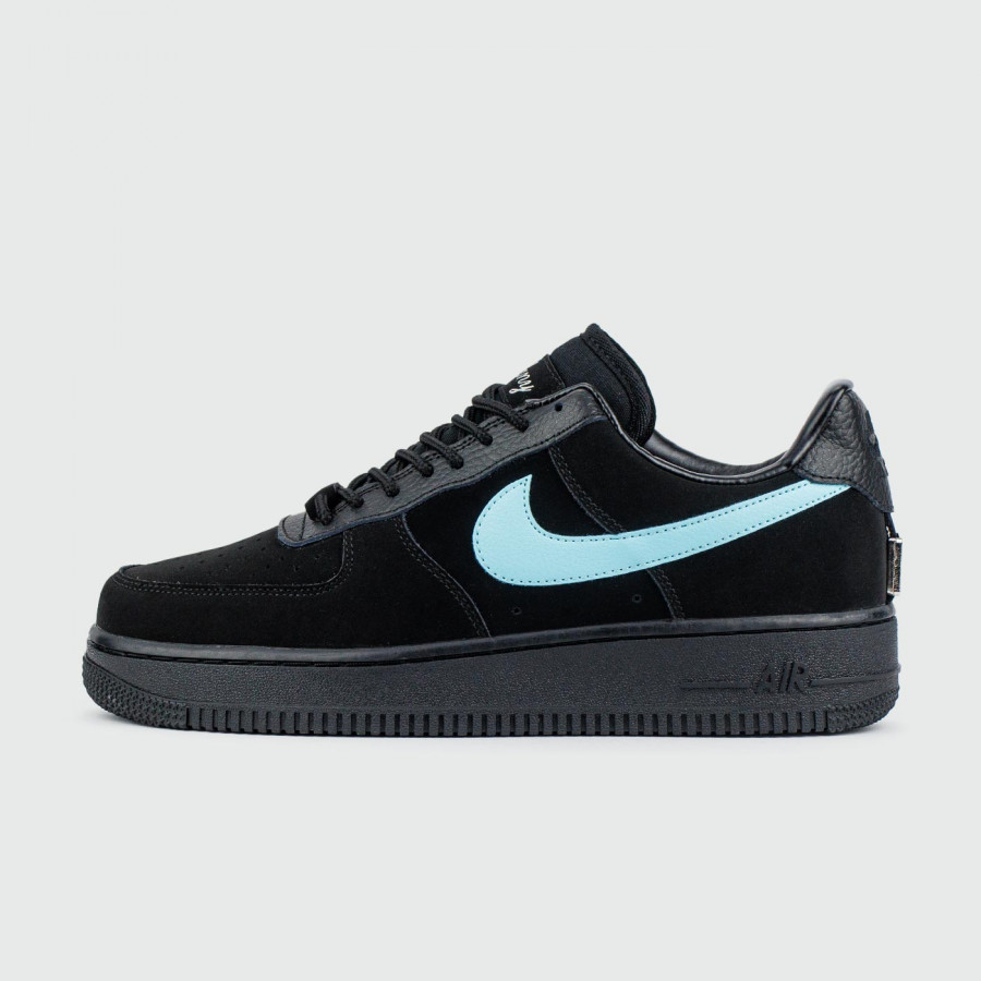 кроссовки Nike Air Force 1 Low Tiffany