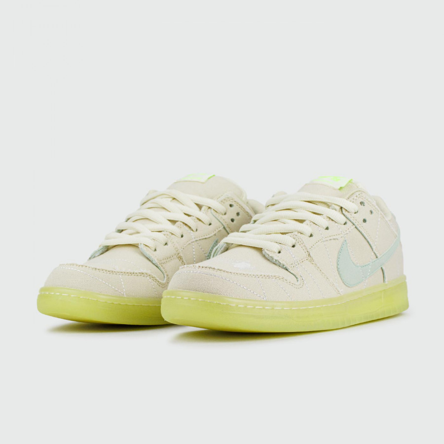 кроссовки Nike Dunk Low SB Mummy Wmns