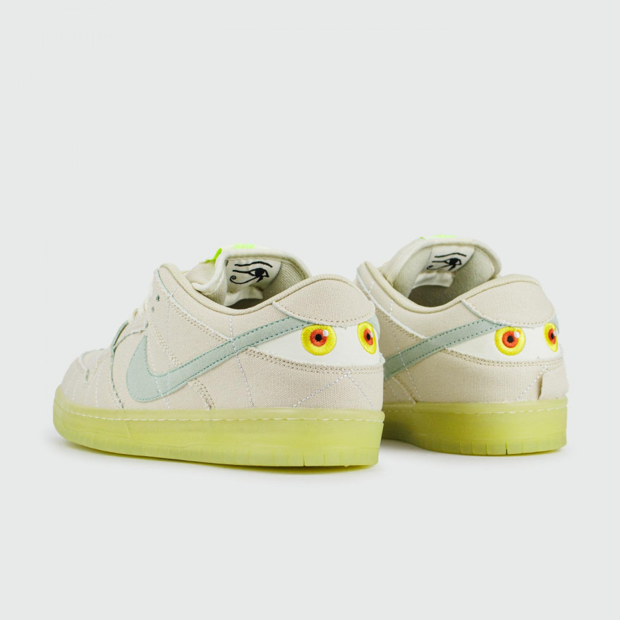 кроссовки Nike Dunk Low SB Mummy Wmns