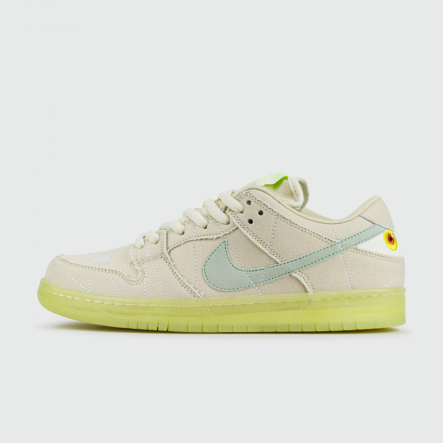 кроссовки Nike Dunk Low SB Mummy Wmns