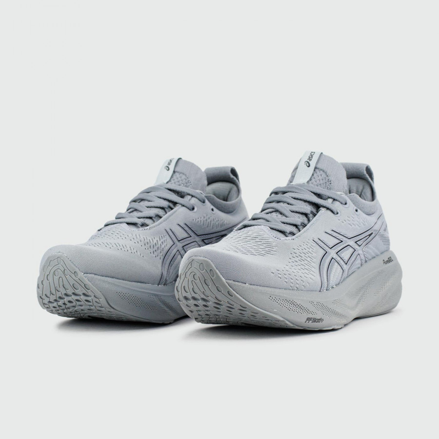кроссовки Asics Gel-Nimbus 25 Grey