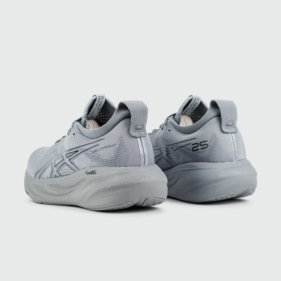 кроссовки Asics Gel-Nimbus 25 Grey